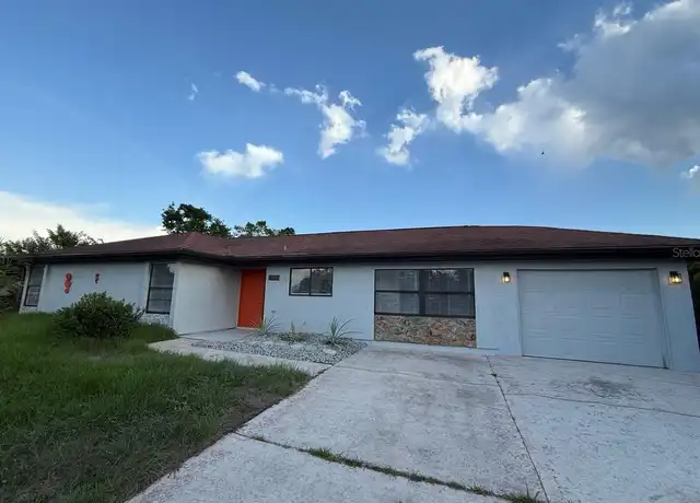 Property at 1321 Frizzell Ln NW, Port Charlotte, FL, 33948, 3 beds, 2 baths, [object Object]