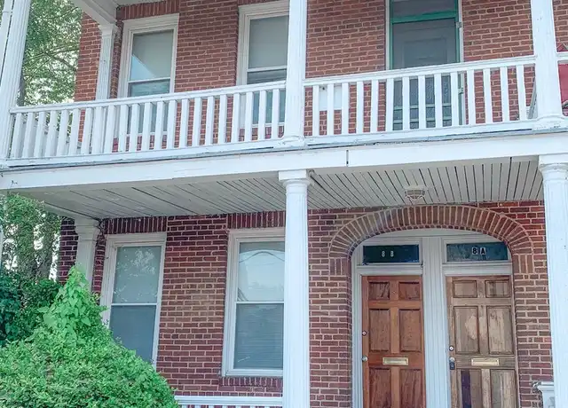 Property at 8 S Granby St Fl A, Richmond, VA, 23220, 2 beds, 1 bath, [object Object]