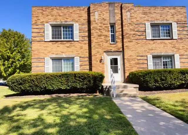 Property at 523 Hadley Ave Unit 3, Kettering, OH, 45419, 2 beds, 1 bath, [object Object]