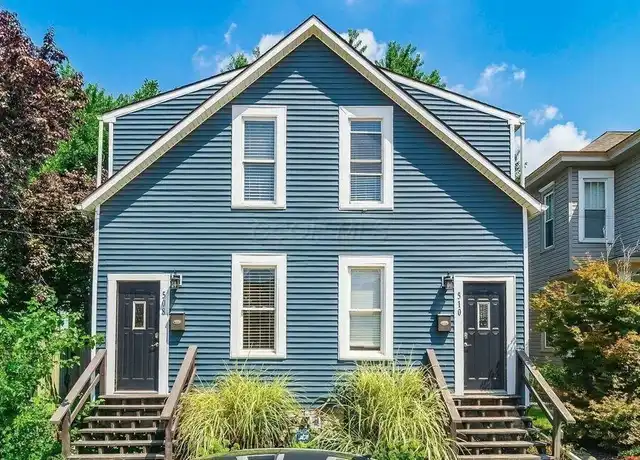 Property at 510 Jackson St Unit 510, Columbus, OH, 43206, 2 beds, 1 bath, [object Object]