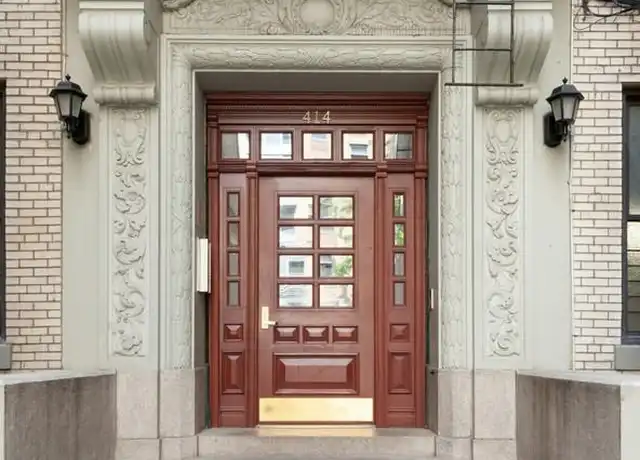 Property at 414 W 121st St #36, New York, NY, 10027, 2 beds, 1 bath, [object Object]