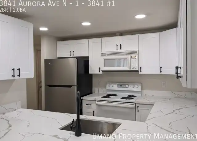 Property at 3841 Aurora Ave N #1, Seattle, WA, 98103, 2 beds, 2 baths, [object Object]
