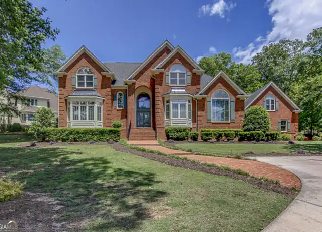 Property at 235 Smokerise Trce, Peachtree City, GA, 30269, 5 beds, 3.5 baths, [object Object]