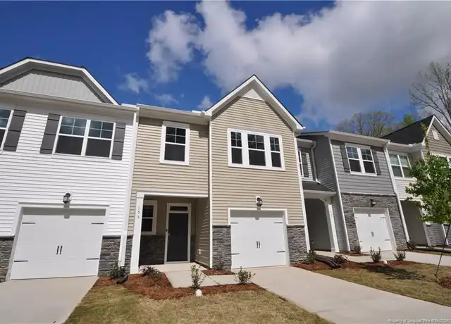 Property at 156 Velvet Ridge Way, Garner, NC, 27529, 3 beds, 2.5 baths, [object Object]