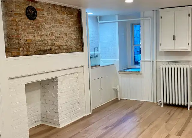 Property at 358 Warren St, Hudson, NY, 12534, 1 bed, 1 bath, [object Object]