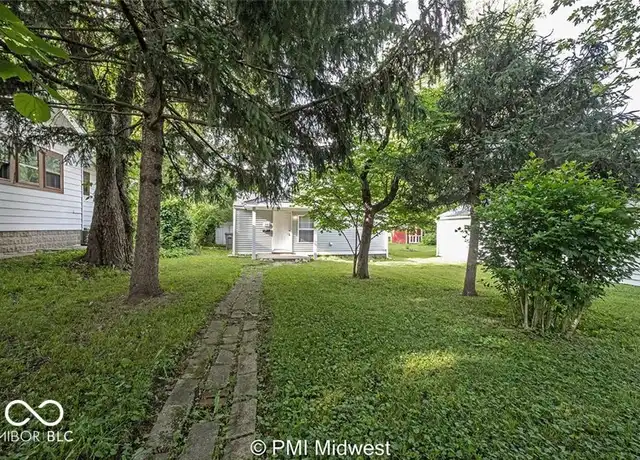 Property at 1519 E Mills Ave, Indianapolis, IN, 46227, 2 beds, 1 bath, [object Object]