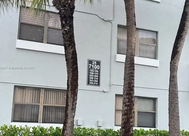 Property at 7100 NW 179th St #208, Hialeah, FL, 33015, 1 bed, 1 bath, [object Object]
