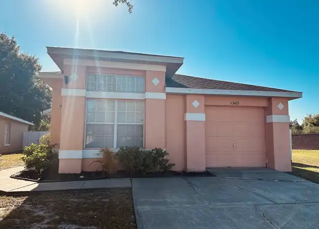 Property at 13433 Meadowfield Dr, Orlando, FL, 32824, 3 beds, 2 baths, [object Object]