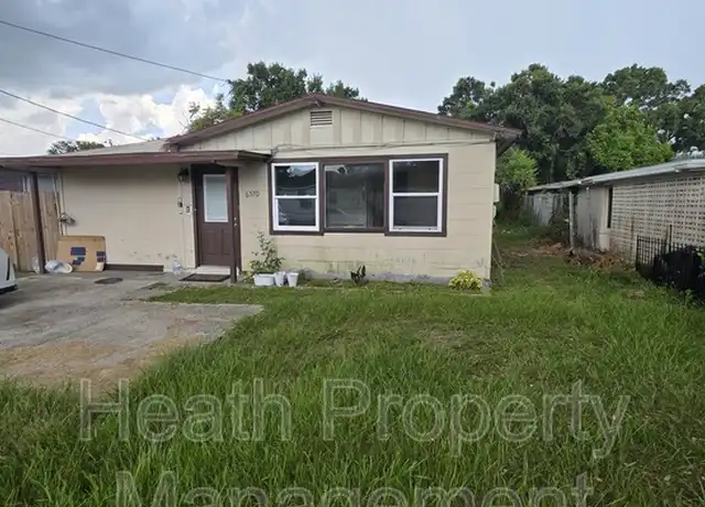 Property at 6570 70th Ave N, Pinellas Park, FL, 33781, 3 beds, 2 baths, [object Object]