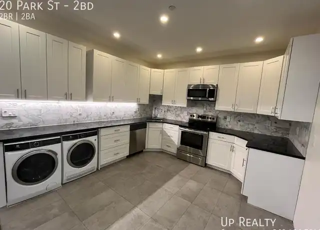 Property at 20 Park St Unit 2bd, Albany, NY, 12207, 2 beds, 2 baths, [object Object]