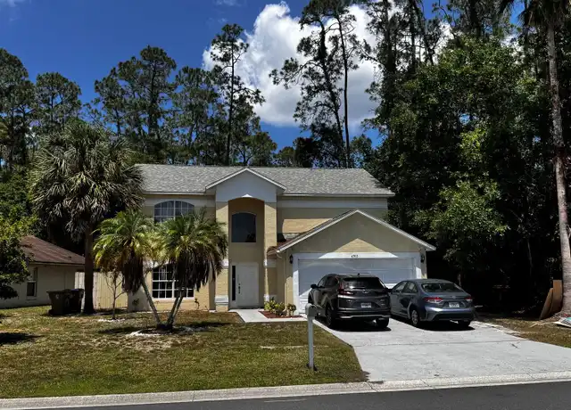 Property at 4703 Alexis Dr, Kissimmee, FL, 34746, 4 beds, 3 baths, [object Object]