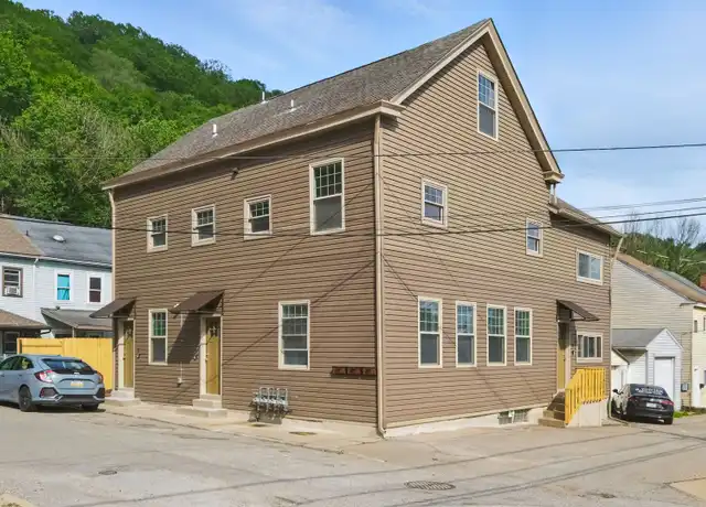 Property at 1 Higgins St Unit 1, Pittsburgh, PA, 15223, 2 beds, 1 bath, [object Object]