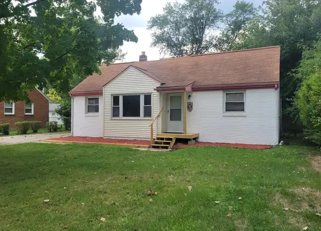 Property at 21929 Middlebelt Rd, Farmington Hills, MI, 48336, 2 beds, 1 bath, [object Object]