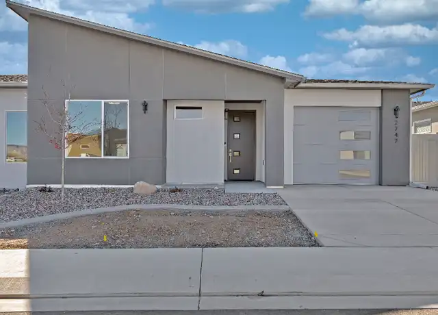 Property at 2747 Storm Ave Unit A, Grand Junction, CO, 81503, 2 beds, 2 baths, [object Object]