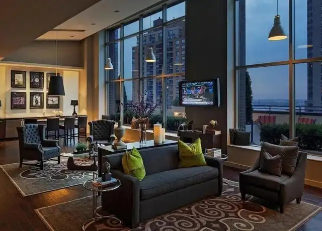 Property at 90 Washington St Unit 80, New York, NY, 10006, 1 bed, 1 bath, [object Object]
