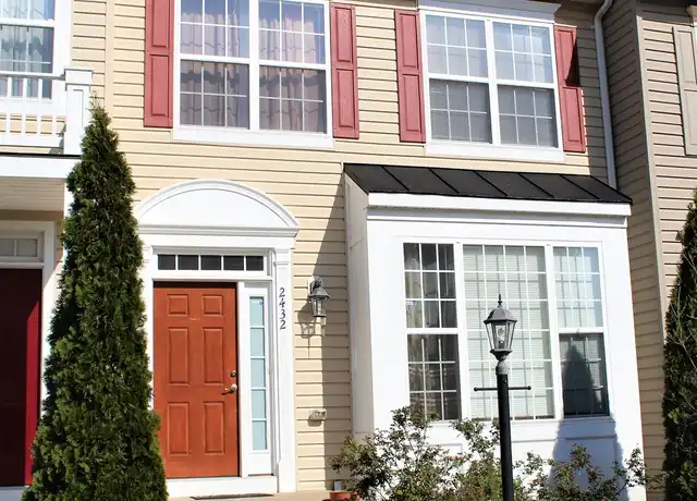 Property at 2432 Battery Hill Cir, Woodbridge, VA, 22191, 3 beds, 3.5 baths, [object Object]