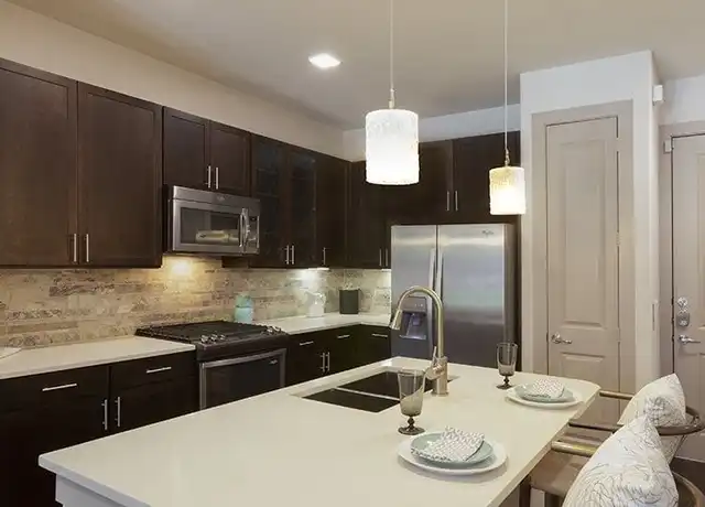 Property at 1399 W Cavalcade St Unit MGH1, Houston, TX, 77009, 1 bed, 1 bath, [object Object]