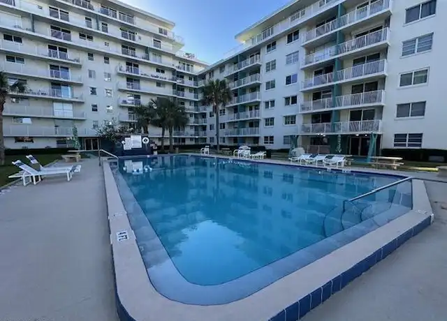 Property at 2727 N Atlantic Ave Apt 315, Daytona Beach, FL, 32118, 1 bed, 1 bath, [object Object]