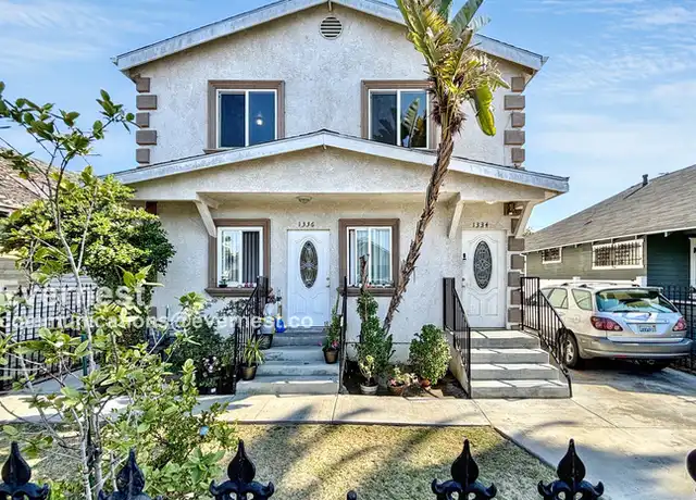Property at 1334 E 43rd St, Los Angeles, CA, 90011, 4 beds, 2 baths, [object Object]