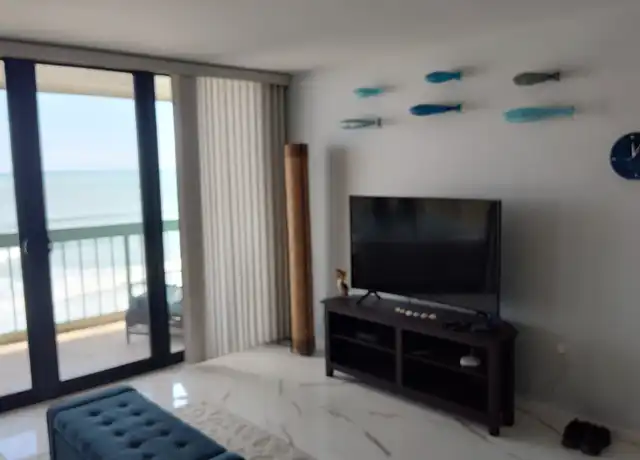 Property at 9940 S Ocean Dr #605, Jensen Beach, FL, 34957, 1 bed, 1.5 baths, [object Object]