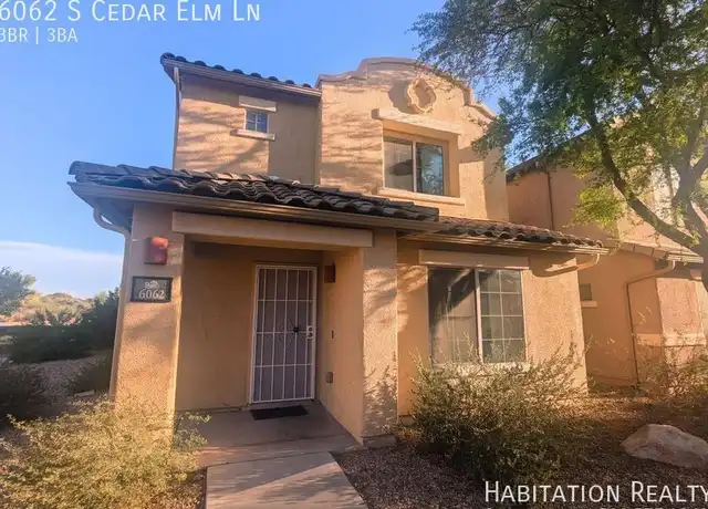 Property at 6062 S Cedar Elm Ln, Tucson, AZ, 85747, 3 beds, 2.5 baths, [object Object]