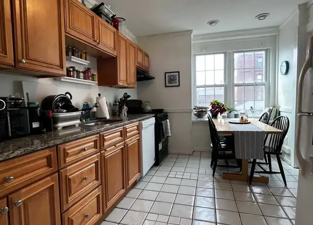 Property at 222 Washington St, Brookline, MA, 02445, 3 beds, 1 bath, [object Object]