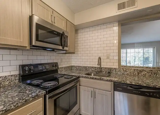 Property at The Harrison - 5675 Roswell Rd, Atlanta, GA, 30342, 1-2 bed, 1-2 bath, [object Object]