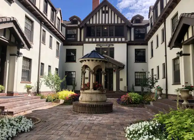 Property at 900 Sherman St Unit C-16, Denver, CO, 80203, 1 bed, 1 bath, [object Object]
