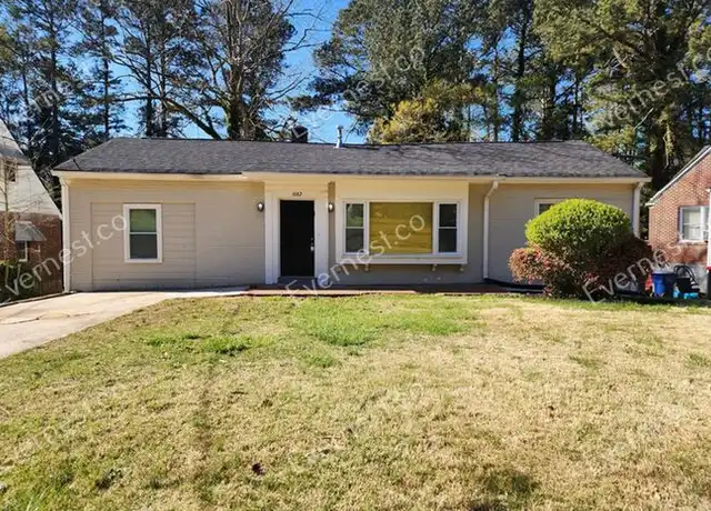 Property at 1682 Altadena Pl SW, Atlanta, GA, 30311, 4 beds, 2 baths, [object Object]