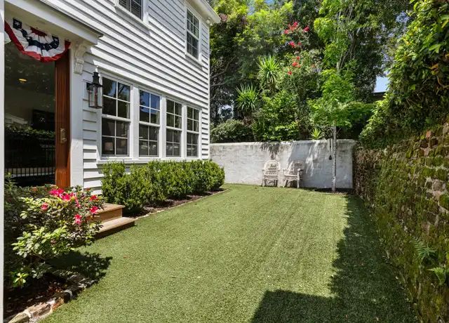Property at 2 Larnes St, Charleston, SC, 29403, 2 beds, 2 baths, [object Object]