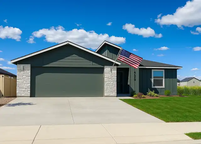Property at 4960 W Ladle Rapids Dr, Meridian, ID, 83646, 3 beds, 2 baths, [object Object]