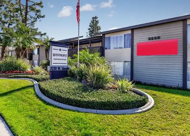 Property at Westmont Apartment Homes - 3230 W Lincoln Ave, Anaheim, CA, 92801, 1-2 bed, 1 bath, [object Object]