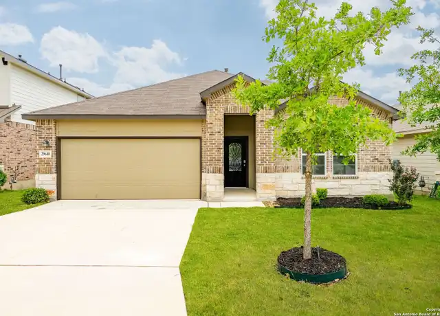 Property at 29640 Copper Penny, Bulverde, TX, 78163, 4 beds, 2 baths, [object Object]