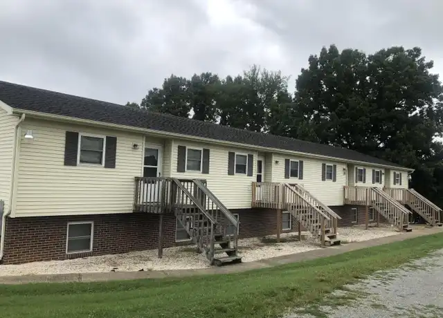 Property at 155 Mays St Unit 2, Greeneville, TN, 37743, 2 beds, 1 bath, [object Object]