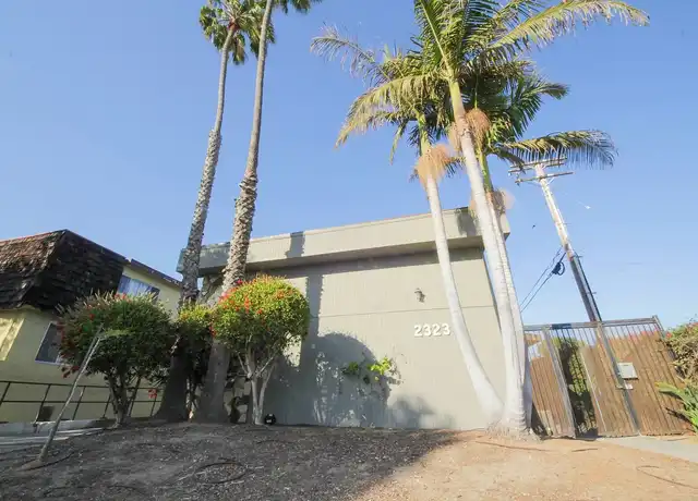 Property at Sunset Park Apartments, LLC - 2323 14th St, Santa Monica, CA, 90405, 2 beds, 1 bath, [object Object]
