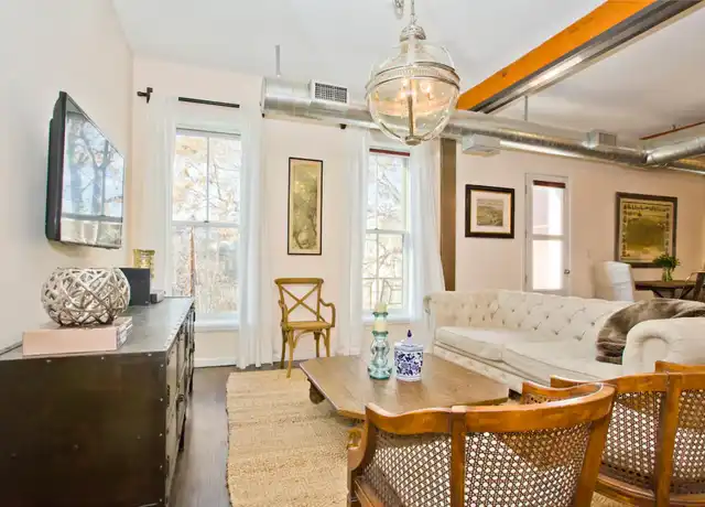 Property at 2953 Wyandot St Unit A, Denver, CO, 80211, 1 bed, 1 bath, [object Object]
