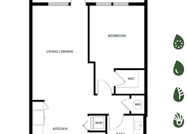 Photo of 2700 E Overland Rd, Meridian, ID 83642