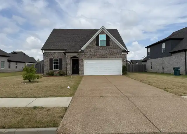Property at 8737 Lois Ln, Southaven, MS, 38672, 3 beds, 2.5 baths, [object Object]