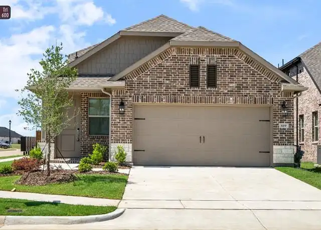 Property at 619 Sunflower TRL, Sherman, TX, 4 beds, 2.5 baths, [object Object]