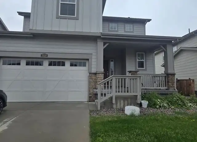 Property at 3528 Holly St, Frederick, CO, 80516, 4 beds, 2.5 baths, [object Object]