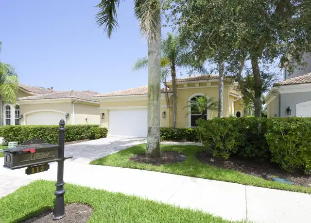 Property at 112 Andalusia Way, Palm Beach Gardens, FL, 33418, 3 beds, 2.5 baths, [object Object]