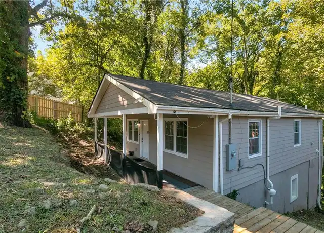 Property at 1602 Ezra Church Dr NW, Atlanta, GA, 30314, 3 beds, 2 baths, [object Object]