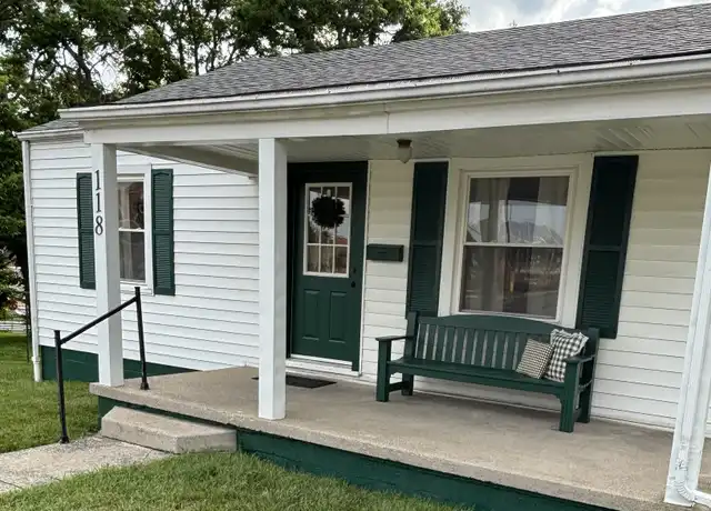 Property at 118 Hunt St, Georgetown, KY, 40324, 2 beds, 1 bath, [object Object]
