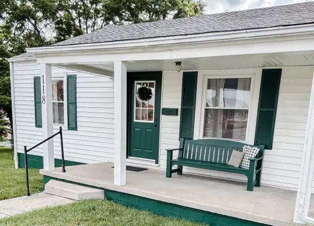 Property at 118 Hunt St, Georgetown, KY, 40324, 2 beds, 1 bath, [object Object]