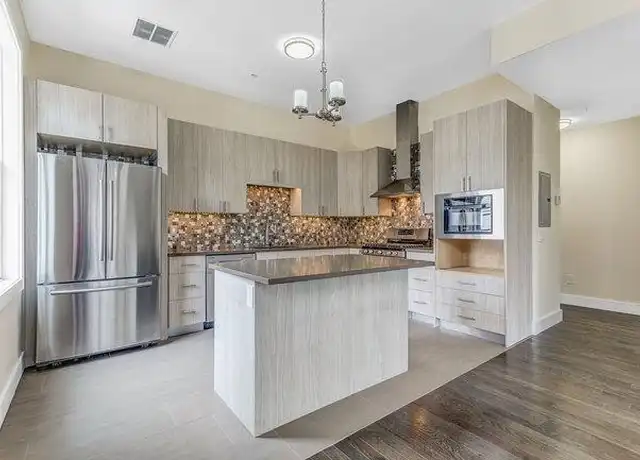 Property at 542 29th St #1, Union City, NJ, 07087, 1 bed, 1 bath, [object Object]