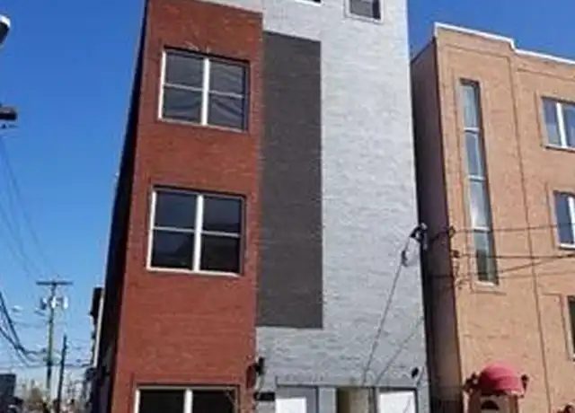 Property at 542 29th St #1, Union City, NJ, 07087, 1 bed, 1 bath, [object Object]