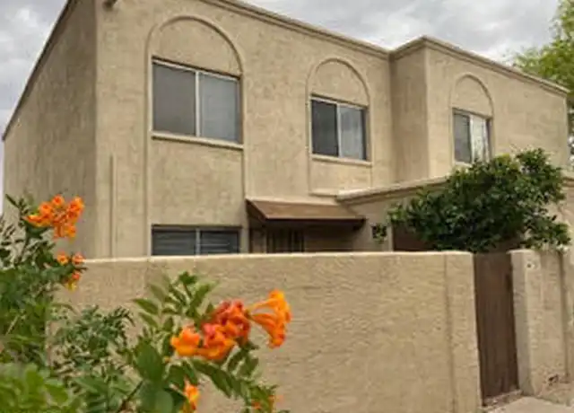 Property at 4157 N 81st St, Scottsdale, AZ, 85251, 2 beds, 1.5 baths, [object Object]