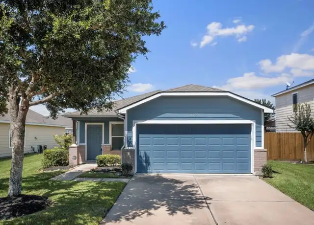 Property at 18022 Riata Crossing Dr, Cypress, TX, 77433, 3 beds, 2 baths, [object Object]