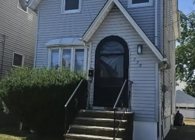 Property at 130 S Stiles St, Linden, NJ, 07036, 3 beds, 1 bath, [object Object]