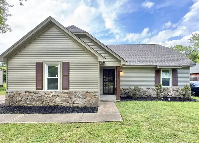 Property at 3804 Walsingham Dr, Memphis, TN, 38128, 3 beds, 2 baths, [object Object]